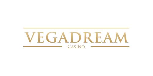Vegadream Casino Logo