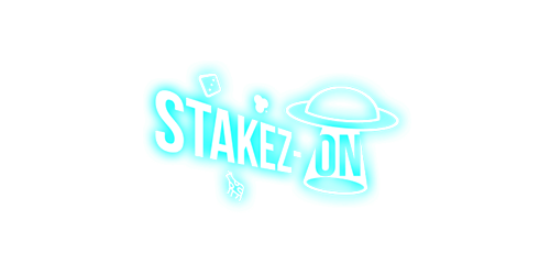 StakezOn Casino Logo
