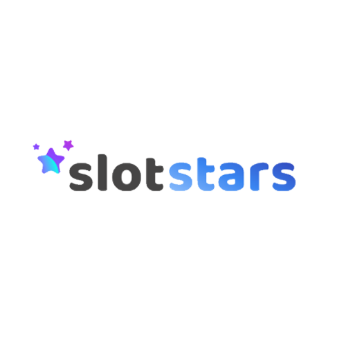 SlotStars Casino Logo