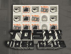 Toshi Video Club