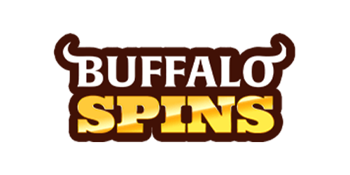 Buffalo Spins Casino Logo