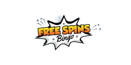 FreeSpinsBingo Casino Logo