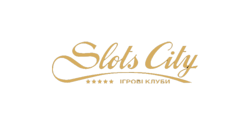 Slots City Casino Logo