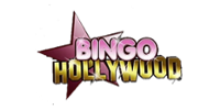 Bingo Hollywood Casino Logo