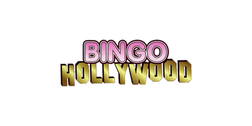 Bingo Hollywood Casino Logo