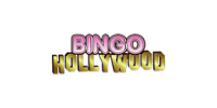 Bingo Hollywood Casino Logo