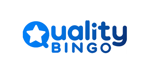 Quality Bingo Casino Logo