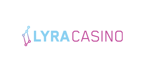 LyraCasino Logo