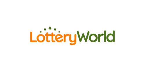 LotteryWorld Casino Logo