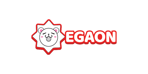 EGAON777 Casino Logo