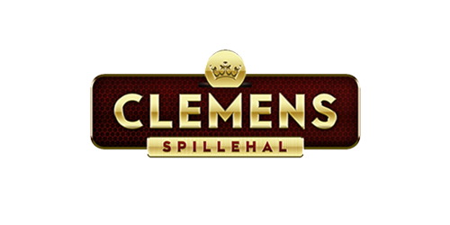 ClemensSpillehal Casino Logo