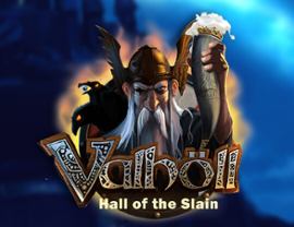 Valhöll