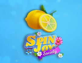 Spinjoy Society