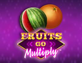 Fruits Go Multiply
