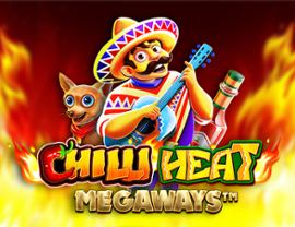 Chilli Heat Megaways