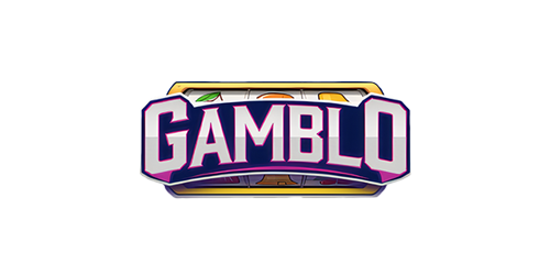 Gamblo Casino Logo