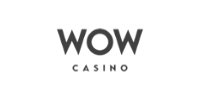 WOW Casino Logo