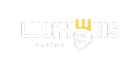 Lucky Wins Casino Logo