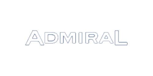 Admiral Casino Logo
