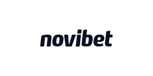 Novibet Casino Logo