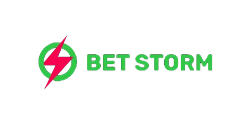 BetStorm Casino Logo