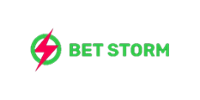 BetStorm Casino Logo