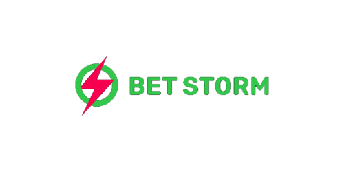 BetStorm Casino Logo