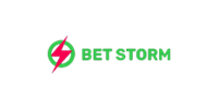 BetStorm Casino Logo