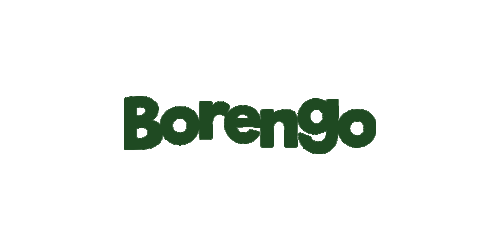 Borengo Casino Logo