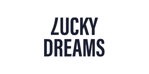LuckyDreams Casino Logo