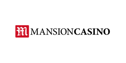 MansionCasino Logo