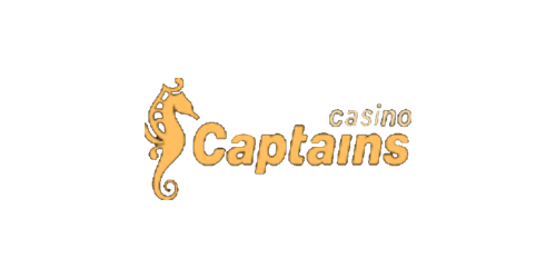 Captainsbet Casino Logo