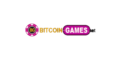 Bitcoin-Games.net Casino Logo