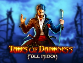 Tales of Darkness Lunar Eclipse