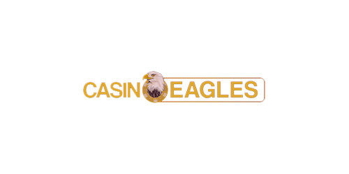 Casino Eagles Logo