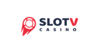 SlotV Casino Logo