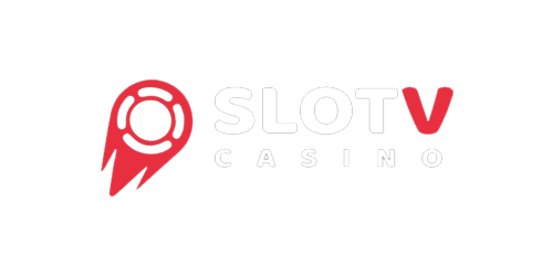 SlotV Casino Logo