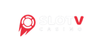 SlotV Casino Logo