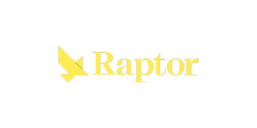 Raptor Casino Logo