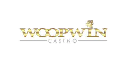 Woopwin Casino Logo