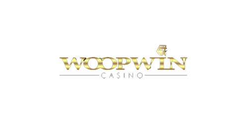 Woopwin Casino Logo
