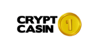 Crypto1Casino Logo