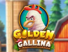 Golden Gallina
