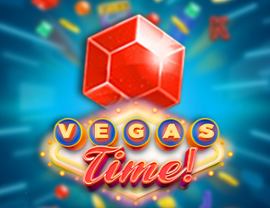 Vegas Time!