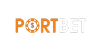 PortBet Casino Logo