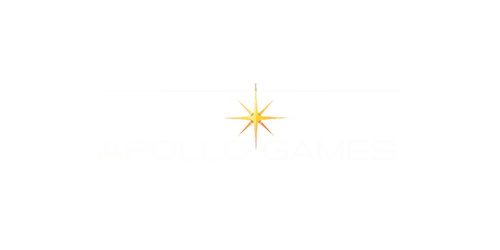 Apollo Games Casino Logo