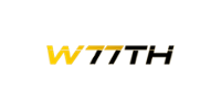 W77TH Casino Logo