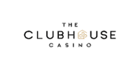 The Clubhouse Casino Logo