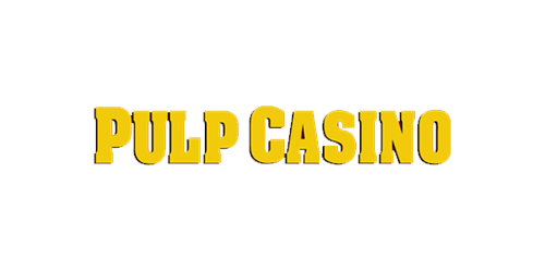 Pulp Casino Logo