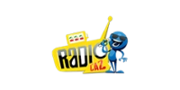 RadioCaz Casino Logo
